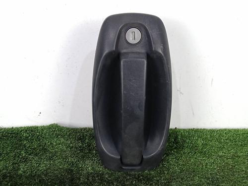 Used Front left exterior door handle OPEL COMBO Box Body/MPV (X12) 1.3 CDTI (B05) (90 hp) 31188320
