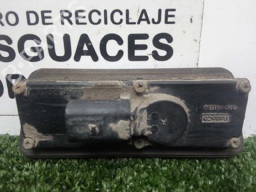 Tailgate handle FORD MONDEO IV (BA7) 2.0 TDCi | BP8378325C132 