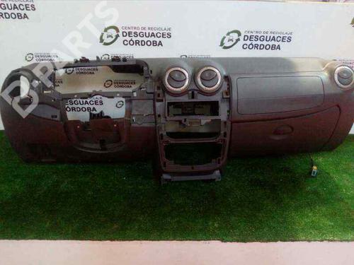 Used Dashboard Dashboard DACIA SANDERO 1.6 MPI 85 (BS03) (84 hp) 5716890 5716890