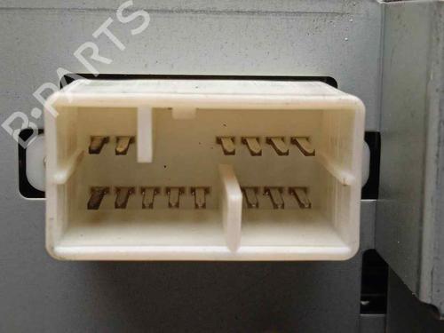 Climate control HONDA ACCORD VII (CL, CN) 2.4 (CL9) | BP16357259I5 