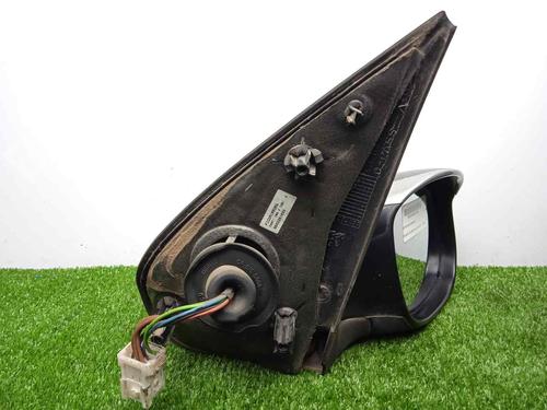 Right mirror PEUGEOT 206 Hatchback (2A/C) 2.0 HDI 90 | BP8844532C27 