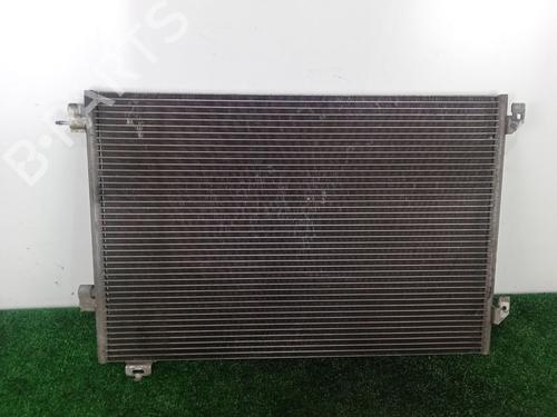AC-Kondensator AC-Kondensator RENAULT CLIO II (BB_, CB_) 1.5 dCi (100 hp) 35793841 35793841