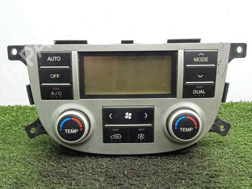 Used Climate control HYUNDAI SANTA FÉ II (CM) [2005-2015]  17789790