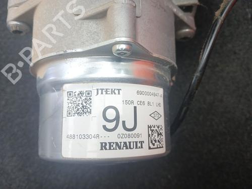 Steering column DACIA DUSTER (HM_) 1.5 dCi 115 4x4 | BP36318706M21 - Image 5