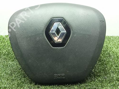 Used Driver airbag RENAULT CLIO IV Grandtour (KH_) 1.5 dCi 90 (KHN3, KHN4) (90 hp) 31919571