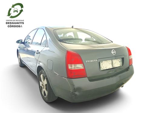 Left taillight NISSAN PRIMERA Hatchback (P12) 1.9 dCi | BP40023954C34 - Image 7
