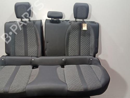 Stol bak Stol bak PEUGEOT 2008 II (UD_, US_, UY_, UJ_, UR_, UC_) 1.2 PureTech 100 (USHNK) (101 hp) 34539173 34539173