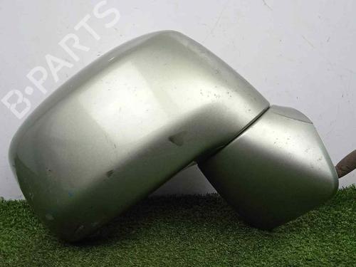 Right mirror NISSAN TIIDA Hatchback (C11X)  | BP16058387C27 