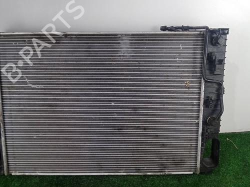Water radiator MERCEDES-BENZ E-CLASS (W211) E 270 CDI (211.016) | BP28488859M31 