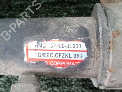 Steering rack HYUNDAI GRANDEUR (TG)  | BP28950843M22 
