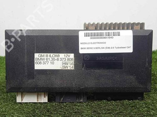 Used Electronic module BMW 5 (E39) [1995-2003]  13258455