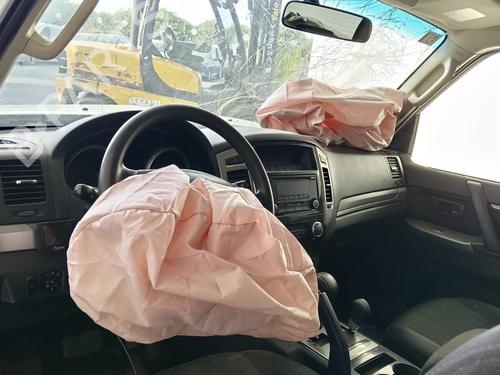 Left front window switch MITSUBISHI PAJERO IV (V8_W, V9_W) 3.2 DI-D 4WD (V98W, V88W) | BP39744131I27 - Image 9