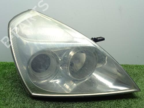 Used Right headlight KIA CARNIVAL / GRAND CARNIVAL III (VQ) 2.9 CRDi (185 hp) 31021430