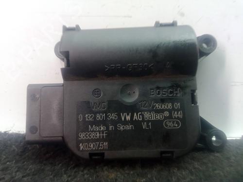 Elektronisk modul SEAT LEON (1P1) 2.0 TDI 16V (140 hp) 22601438