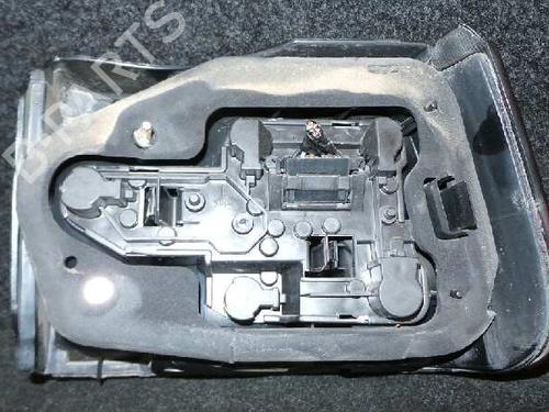 Left taillight SEAT IBIZA II (6K1)  | BP5725485C34 