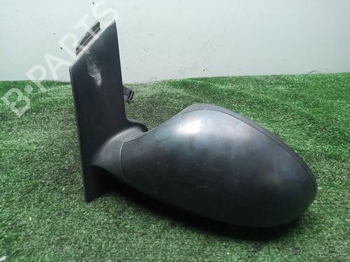 Left mirror SEAT ALTEA (5P1) 1.9 TDI | BP17457626C26 