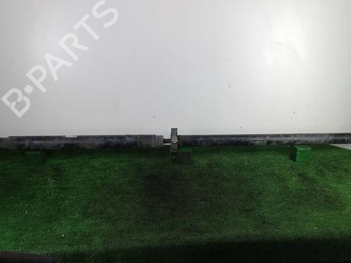 Used Driveshaft Driveshaft JEEP COMPASS (MP, M6, MV, M7) 1.4 MultiAir 4x4 (170 hp) 40259356 40259356