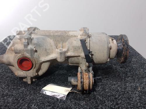 Used Rear differential Rear differential 38754963 38754963