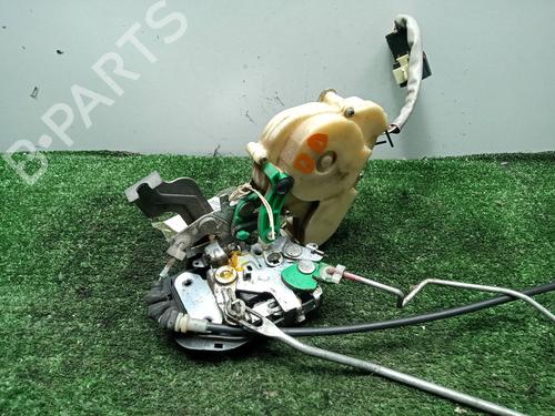 Front right lock KIA SORENTO I (JC)  | BP13299362C97 
