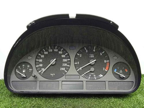 instrument-cluster-bmw-5-e39-520-i-110008735-110008735031-62118375669-1995-1996-1997-1998-1999-2000-2001-2002-2003-11094327 main image