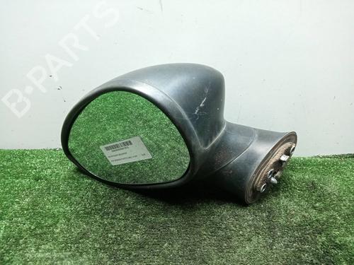 Used Left mirror FIAT GRANDE PUNTO (199_) [2005-2025]  13754062