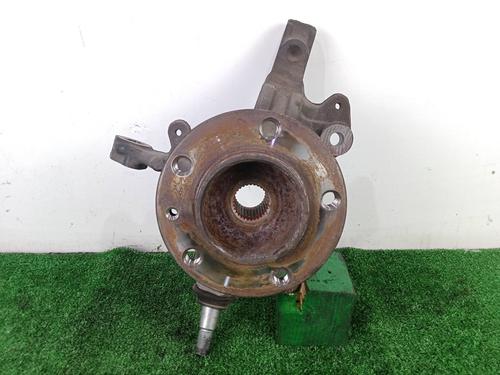 Used Right front steering knuckle RENAULT MASTER III Van (FV) [2010-2025]  29511584