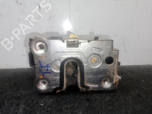 Rear left lock DACIA DUSTER (HS_) 1.5 dCi (HSMC) | BP30717615C100