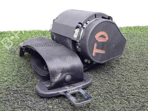 Used Rear right seatbelt AUDI A3 Limousine (8VS, 8VM) 2.0 TDI (150 hp) 17182542
