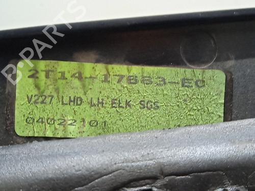 Left mirror FORD TRANSIT CONNECT (P65_, P70_, P80_) 1.8 Di | BP29130417C26 