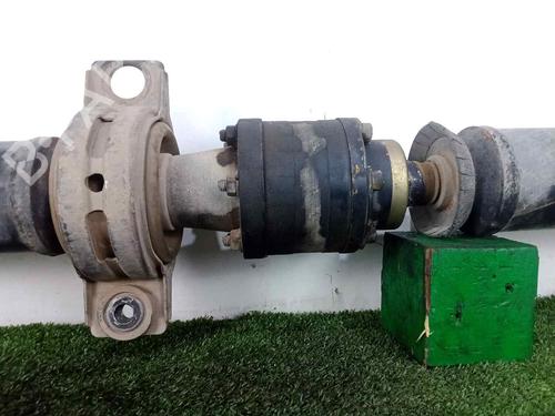 Driveshaft HYUNDAI SANTA FÉ I (SM)  | BP16046691M37 