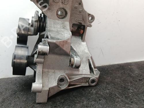 Støtte SEAT EXEO (3R2) 2.0 TDI | BP38085814C155 - Image 2