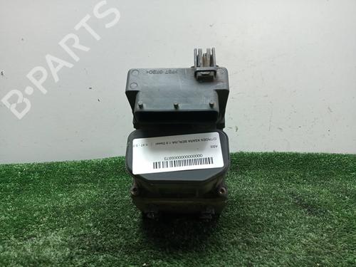 ABS pump CITROËN XSARA (N1) 1.9 D | BP5700911M43 