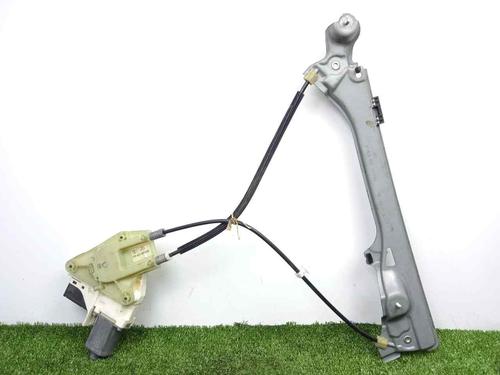 Used Rear right window mechanism RENAULT LAGUNA III (BT0/1) [2007-2015]  5709015