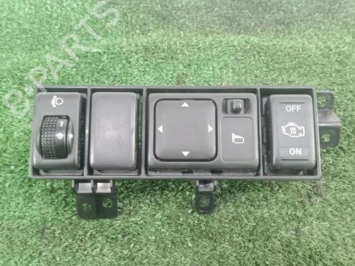 Used Headlight switch Headlight switch NISSAN PATHFINDER III (R51) 2.5 dCi 4WD (174 hp) 36324321 36324321
