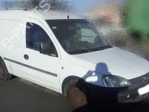 Left taillight OPEL COMBO Box Body/MPV 1.7 DI 16V | BP5732070C34 