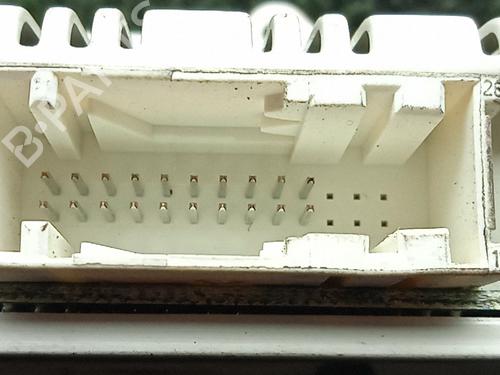 AC-Styringsenhed/Manøvreenhed FORD FUSION (JU_) 1.4 | BP29335681I5 