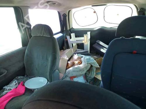 Right rear brake caliper VW SHARAN (7M8, 7M9, 7M6) 1.9 TDI | BP32043269M106 