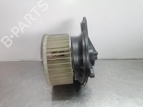 Heater blower motor CITROËN ZX (N2)  | BP21534723M62 