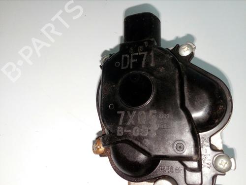 Viskermotor vindrude MAZDA 2 (DY)  | BP5721065M29 