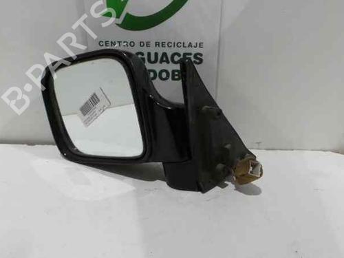 Used Left mirror OPEL MONTEREY B (M98) [1998-1999]  5736094