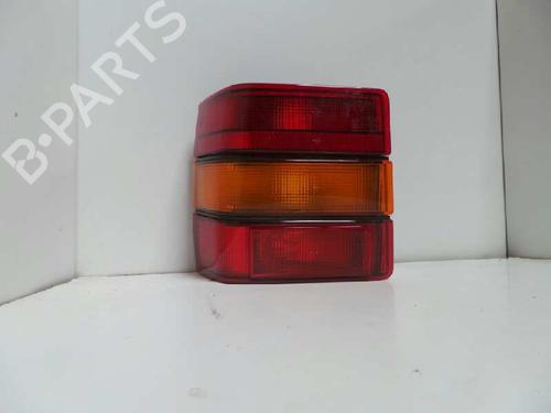 Used Left taillight Left taillight SEAT IBIZA I (21A) [1984-1993] 5685209 5685209