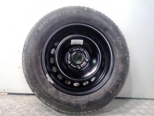 Jack Kit RENAULT MEGANE IV Hatchback (B9A/M/N_) 1.5 dCi 90 (B9A1) | BP24329921C119