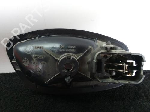 Front left interior door handle RENAULT MEGANE III Grandtour (KZ0/1) 1.5 dCi (KZ09, KZ0D, KZ1G, KZ29, KZ14, KZ1W, KZ10, KZ1F,... | BP8296121I13 