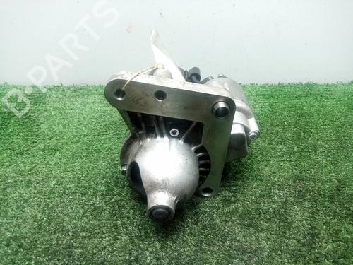 Used Starter PEUGEOT 207 Hatchback Van (WA_, WC_) 1.4 HDi (68 hp) 27892486