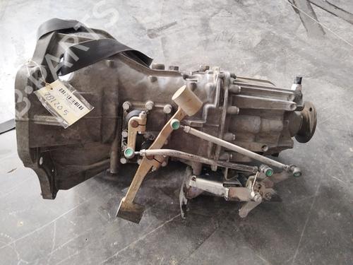 Gearbox IVECO DAILY IV Platform/Chassis 35C15 | BP39715513M3 - Image 2