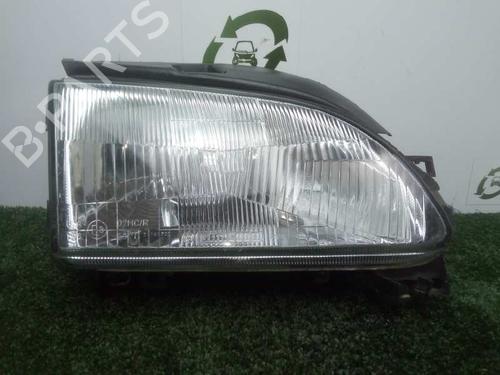 Used Right headlight SEAT AROSA (6H1) 1.0 (50 hp) 6806009