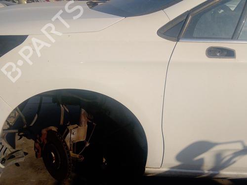 Used Left front fenders Left front fenders 39536455 39536455