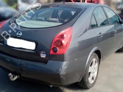 Front left interior door handle NISSAN PRIMERA Hatchback (P12) 1.9 dCi | BP15281400I13 