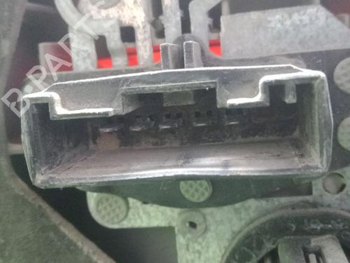 Left taillight BMW X5 (E53) 3.0 i | BP39247988C34 - Image 3