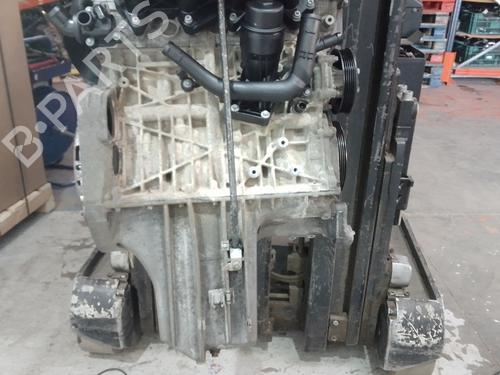 Engine MERCEDES-BENZ A-CLASS (W169) A 150 (169.031, 169.331) | BP39262225M1  - Image 6